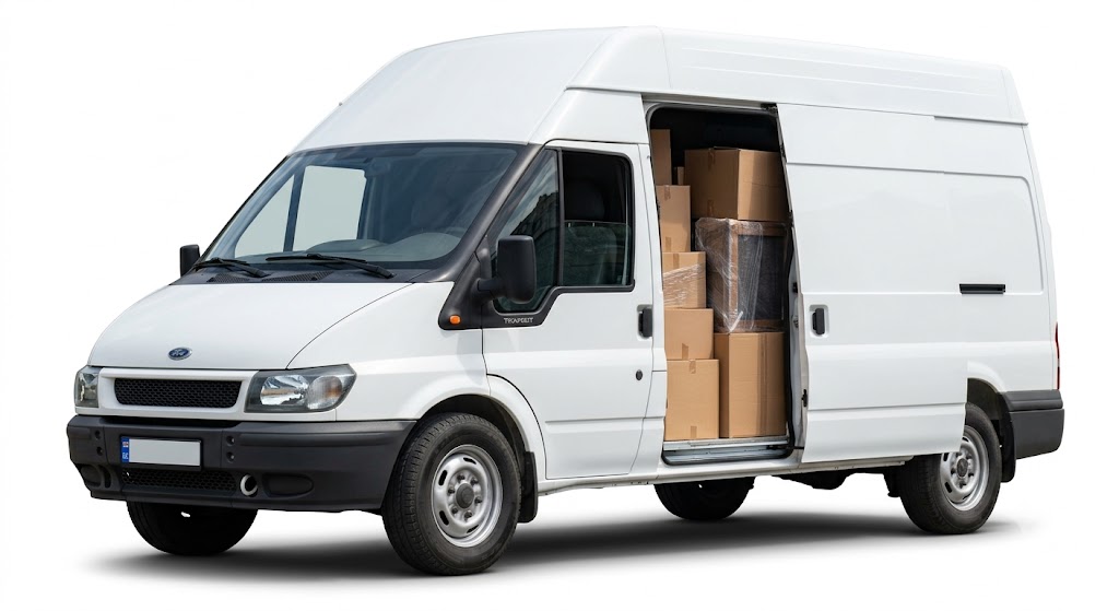 Minibus